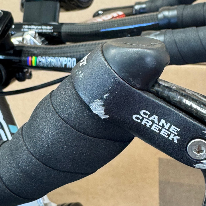 Used Felt B2R, Carbon Fiber Triathlon Bike-2009, 58cm