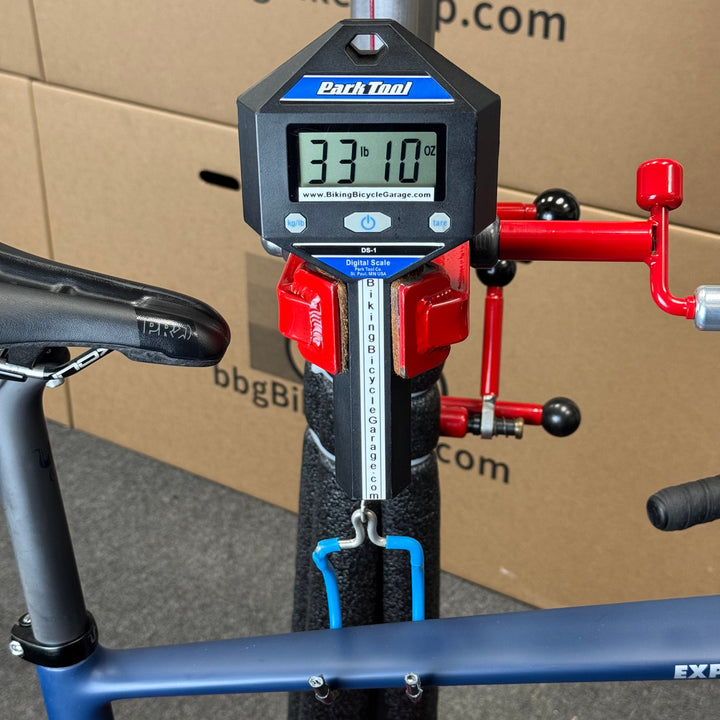 Demo, Moots Express, Carbon Gravel E-Bike, 28mph, Deore XT Di2, 2024, Medium