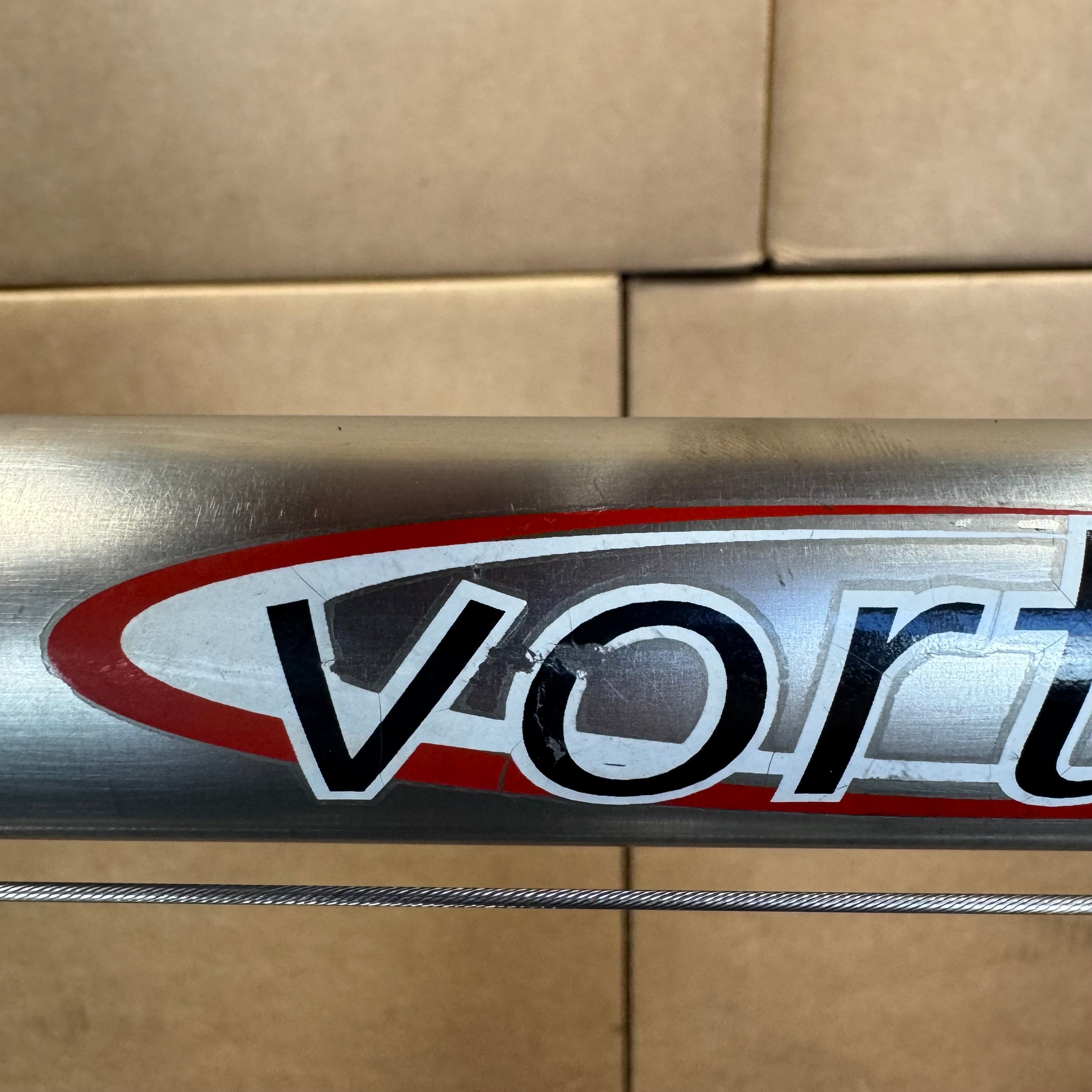 Used Litespeed Vortex, 6AL / 4V Titanium Road Bike, 54cm