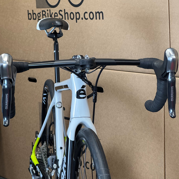 Used Cervelo S3 Disc, Shimano Ultegra Di2, Carbon Road Bike-2018, 51cm