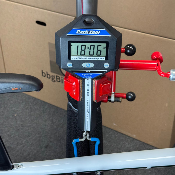 Used Cervelo S3 Disc, Shimano Ultegra Di2, Carbon Road Bike-2018, 51cm