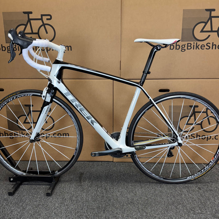 Used Trek Madone 5.9, Carbon Fiber Road Bike-2014, 58cm