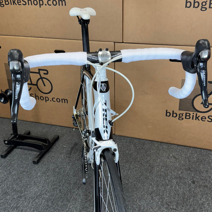 Used Trek Madone 5.9, Carbon Fiber Road Bike-2014, 58cm
