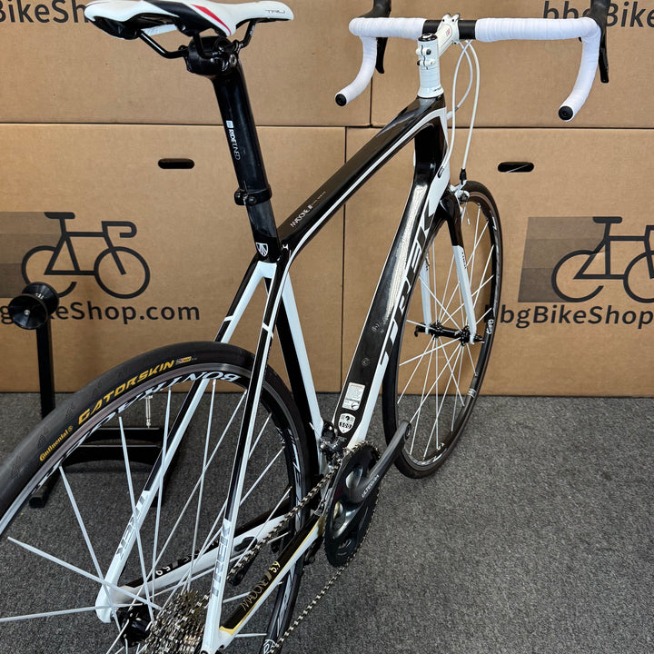 Used Trek Madone 5.9, Carbon Fiber Road Bike-2014, 58cm