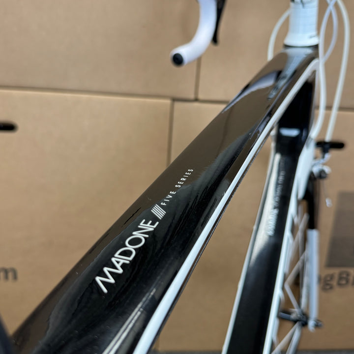Used Trek Madone 5.9, Carbon Fiber Road Bike-2014, 58cm