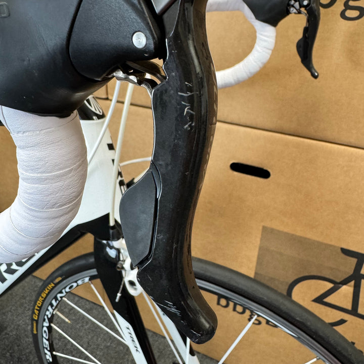 Used Trek Madone 5.9, Carbon Fiber Road Bike-2014, 58cm