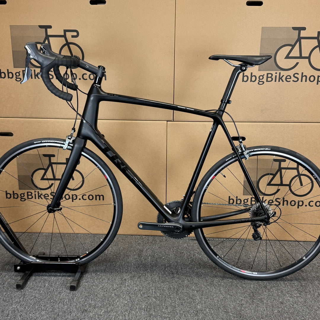 Used Trek Emonda SL 6, Shimano Ultegra, Carbon Road Bike-2016, 64cm