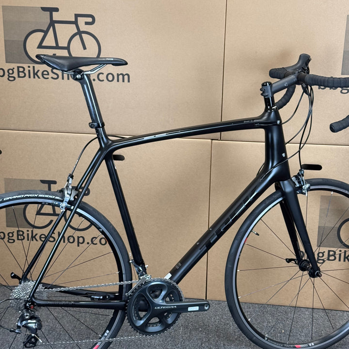 Used Trek Emonda SL 6, Shimano Ultegra, Carbon Road Bike-2016, 64cm