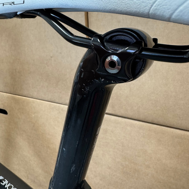 Used Trek Madone 5.9, Carbon Fiber Road Bike-2014, 58cm