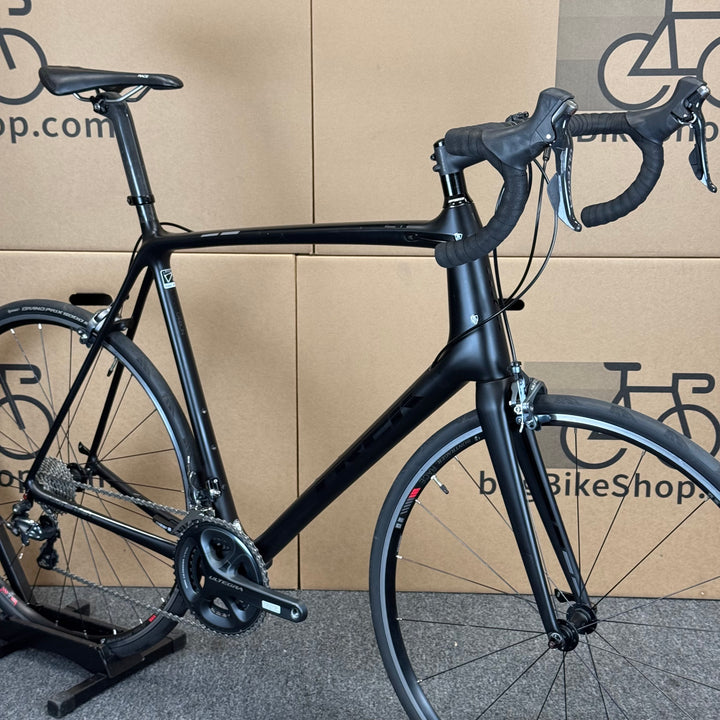 Used Trek Emonda SL 6, Shimano Ultegra, Carbon Road Bike-2016, 64cm