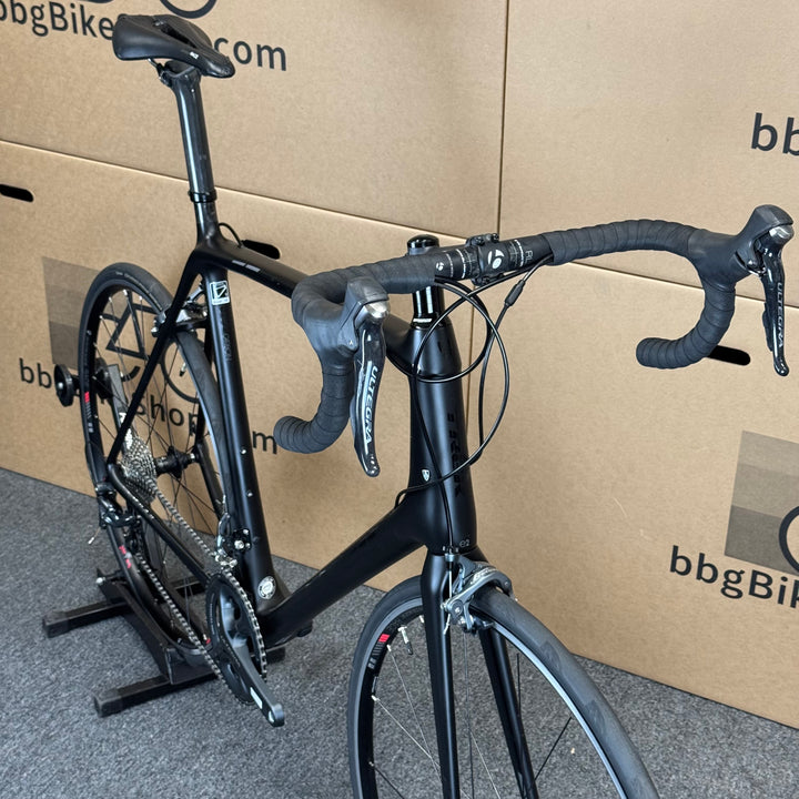 Used Trek Emonda SL 6, Shimano Ultegra, Carbon Road Bike-2016, 64cm