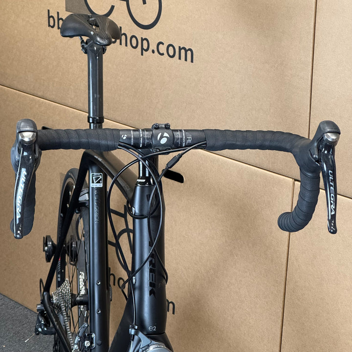 Used Trek Emonda SL 6, Shimano Ultegra, Carbon Road Bike-2016, 64cm