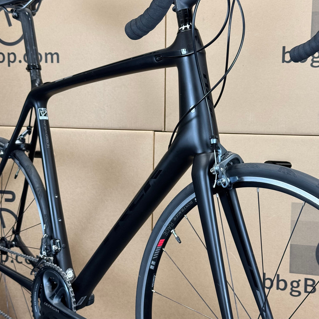 Used Trek Emonda SL 6, Shimano Ultegra, Carbon Road Bike-2016, 64cm