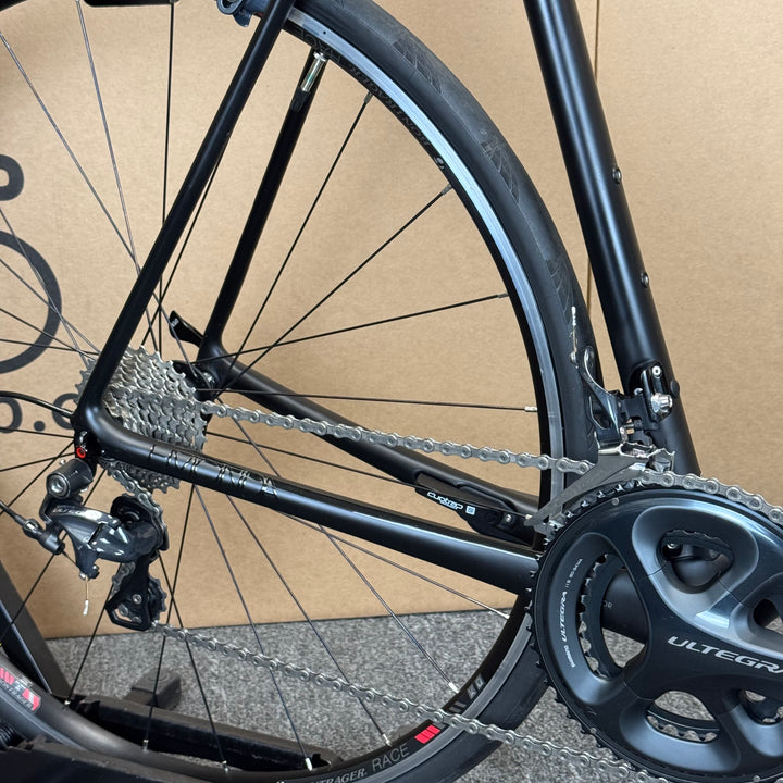 Used Trek Emonda SL 6, Shimano Ultegra, Carbon Road Bike-2016, 64cm