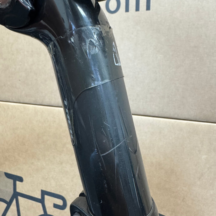 Used Trek Domane 5.2, Carbon Fiber Road Bike-2014, 54cm