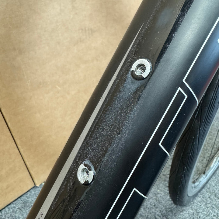 Used Trek Domane 5.2, Carbon Fiber Road Bike-2014, 54cm