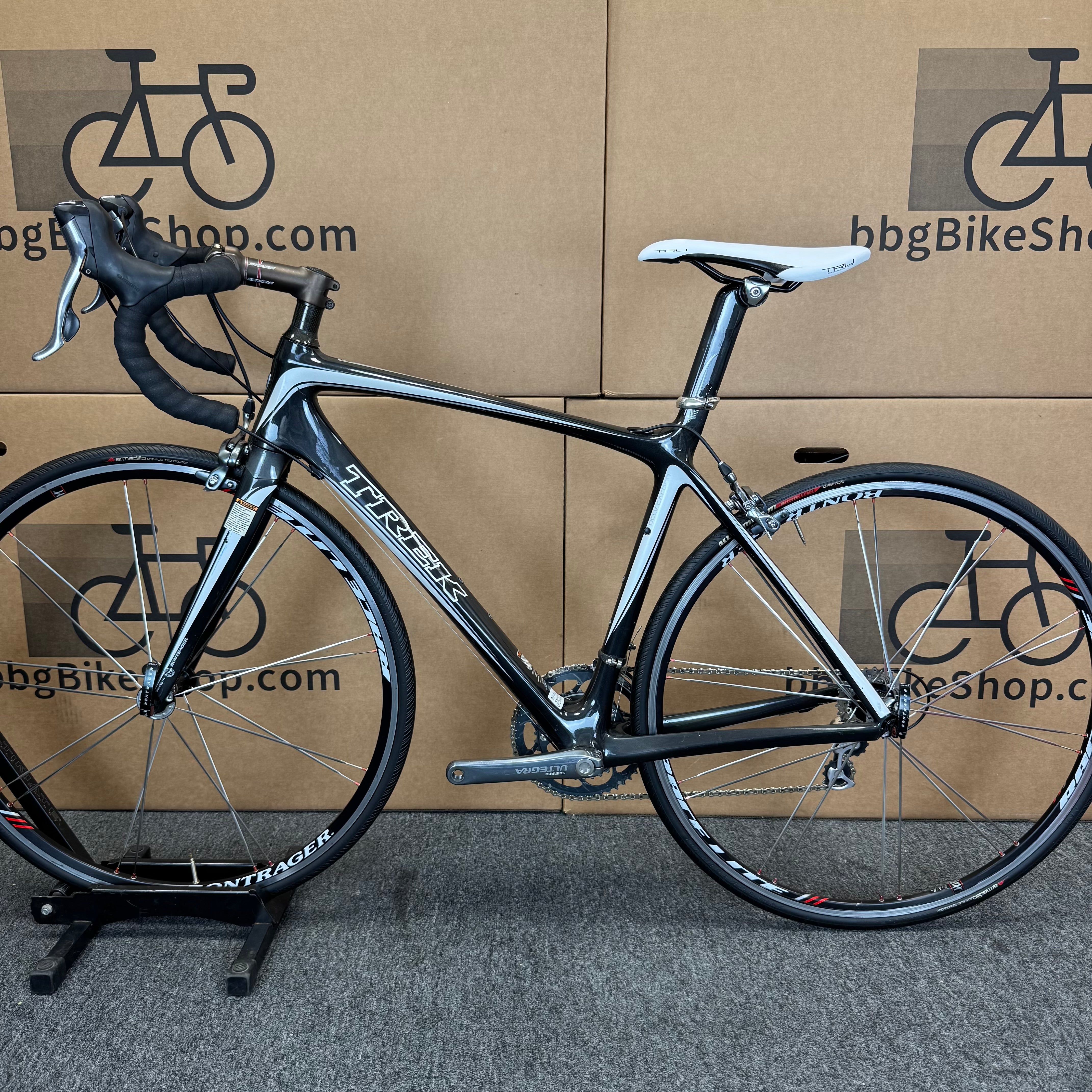 TREK Madone 5.2 ロードバイクフレーム 2008 TREK Madone 5.2 ロードバイクフレーム 2008 2008 Trek Madone