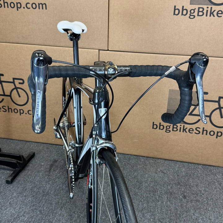 Used Trek Madone 5.2, Carbon Fiber Road Bike - 2008, 52cm