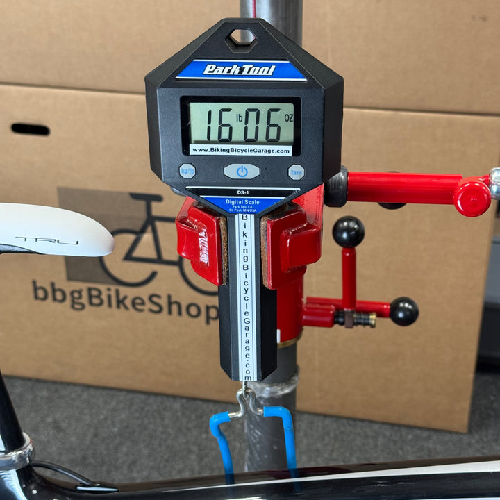 Used Trek Madone 5.2, Carbon Fiber Road Bike - 2008, 52cm
