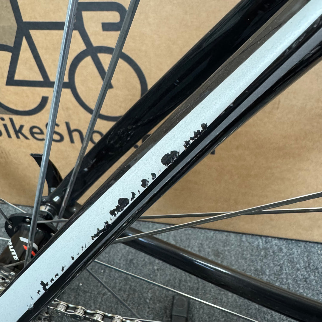 Used Trek Madone 5.2, Carbon Fiber Road Bike - 2008, 52cm