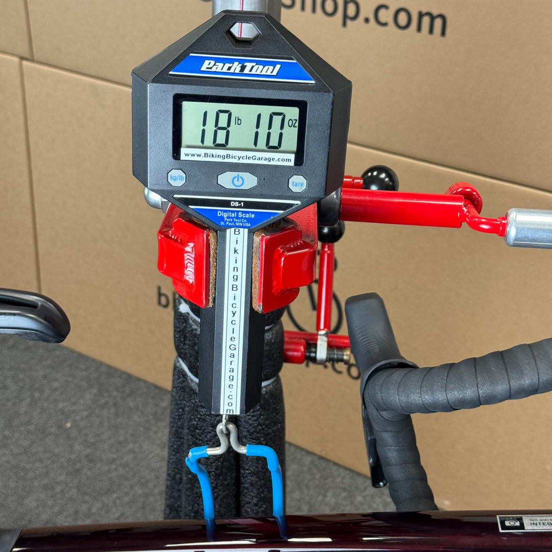 Used Specialized Roubaix Comp Disc, Sram Rival AXS, Carbon Road Bike-2023, 56cm