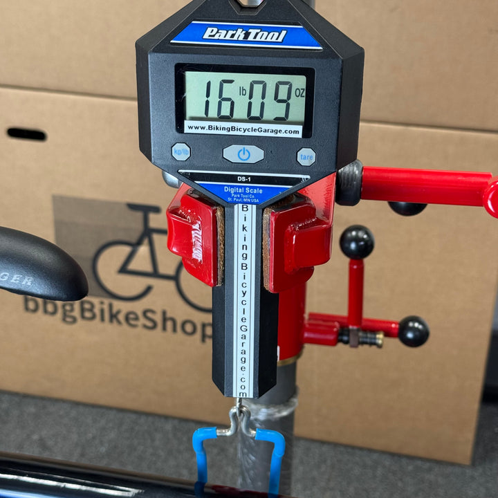 Used Trek Madone SL 5.2, OCLV 110 Carbon Fiber Road Bike - 2006, 54cm
