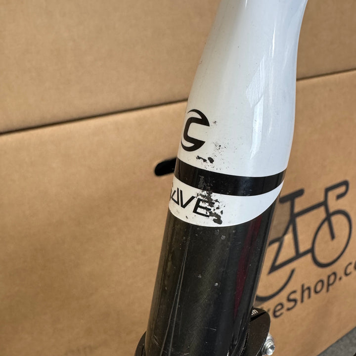 Used Cannondale Synapse Carbon 6, Carbon Fiber Road Bike-2011, 51cm