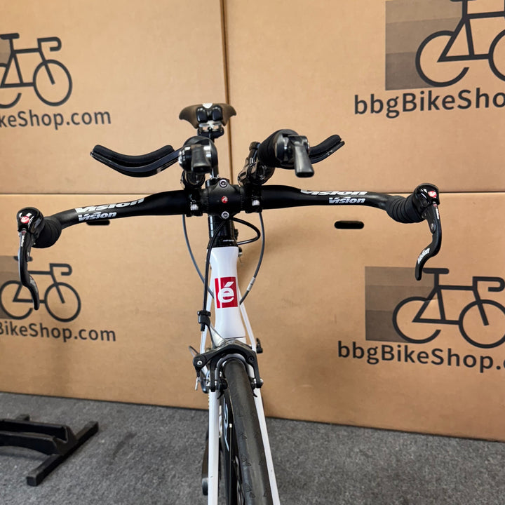 Used Cervelo P3, Carbon Fiber Triathlon Bike-2012, 56cm - 58cm