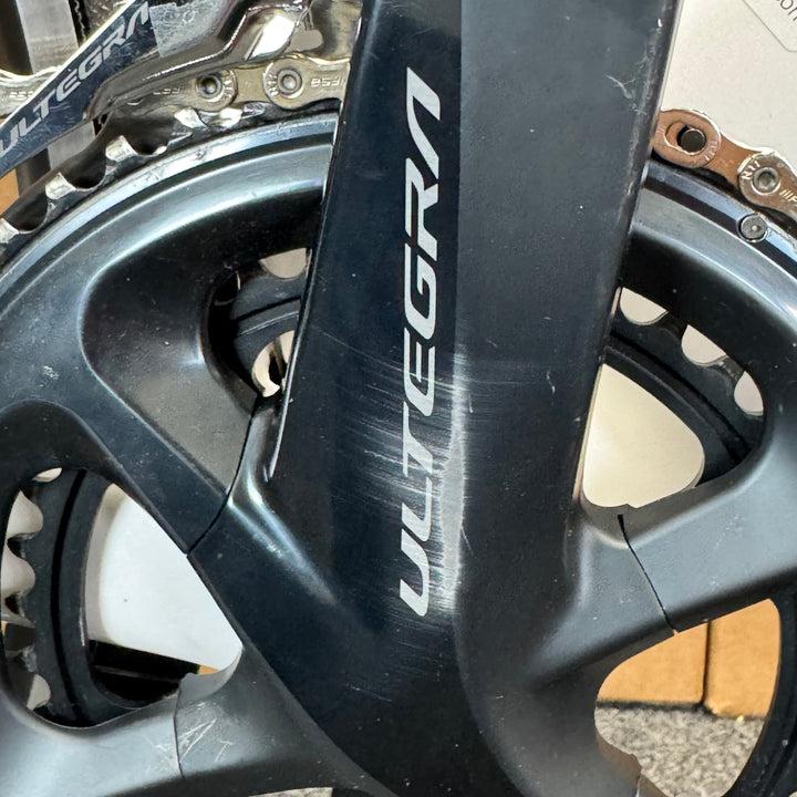 Used Cervelo P3, Carbon Fiber Triathlon Bike-2012, 56cm - 58cm