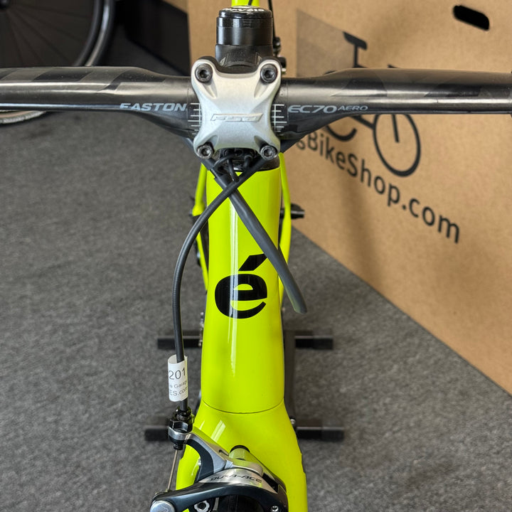 Used Cervelo R3, Dura-Ace Di2, Carbon Fiber Road Bike-2018, 56cm