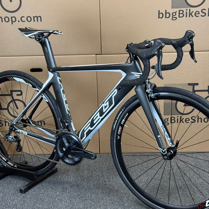 Used Felt AR3, Shimano Ultegra, Carbon Road Bike-2015, 51cm