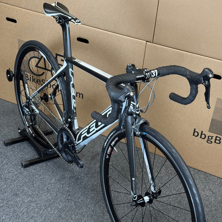 Used Felt AR3, Shimano Ultegra, Carbon Road Bike-2015, 51cm