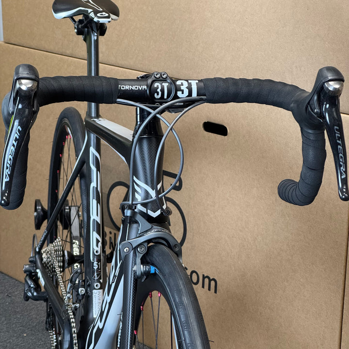 Used Felt AR3, Shimano Ultegra, Carbon Road Bike-2015, 51cm