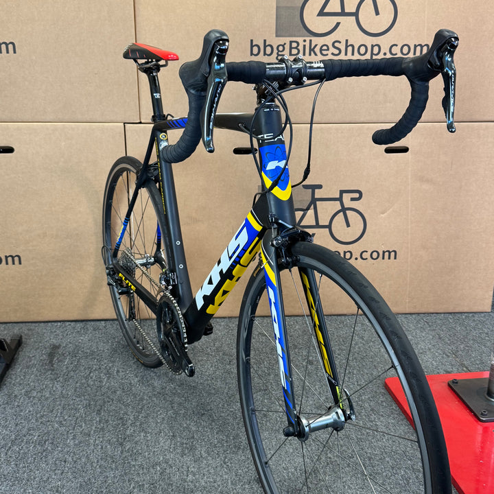 Used Flite Team, Dura-Ace 11-speed, Carbon Fiber Road Bike-2021, XL 61cm