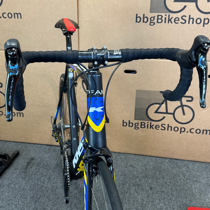Used Flite Team, Dura-Ace 11-speed, Carbon Fiber Road Bike-2021, XL 61cm