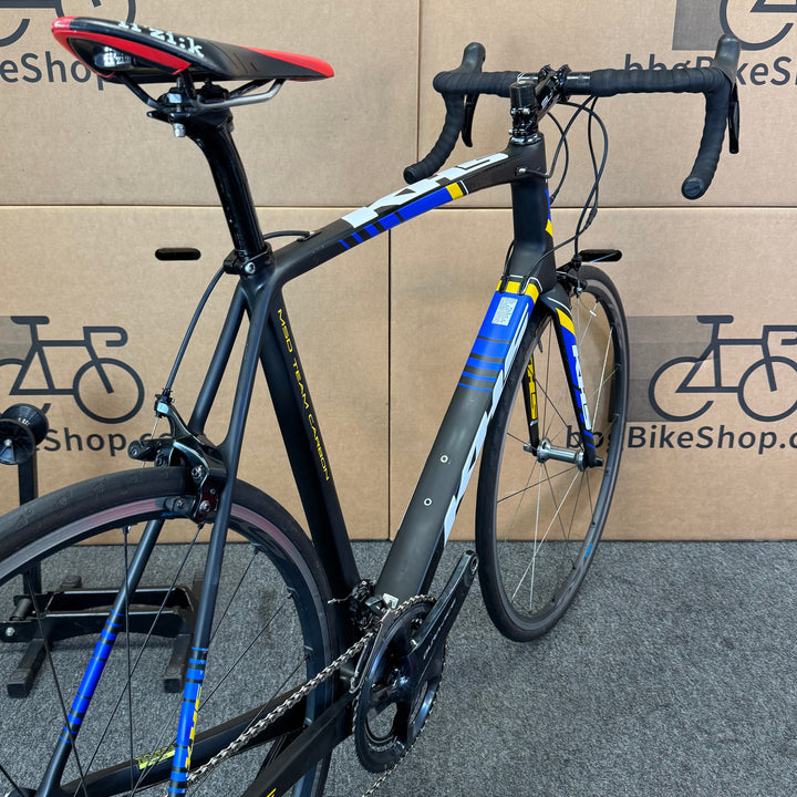 Used Flite Team, Dura-Ace 11-speed, Carbon Fiber Road Bike-2021, XL 61cm