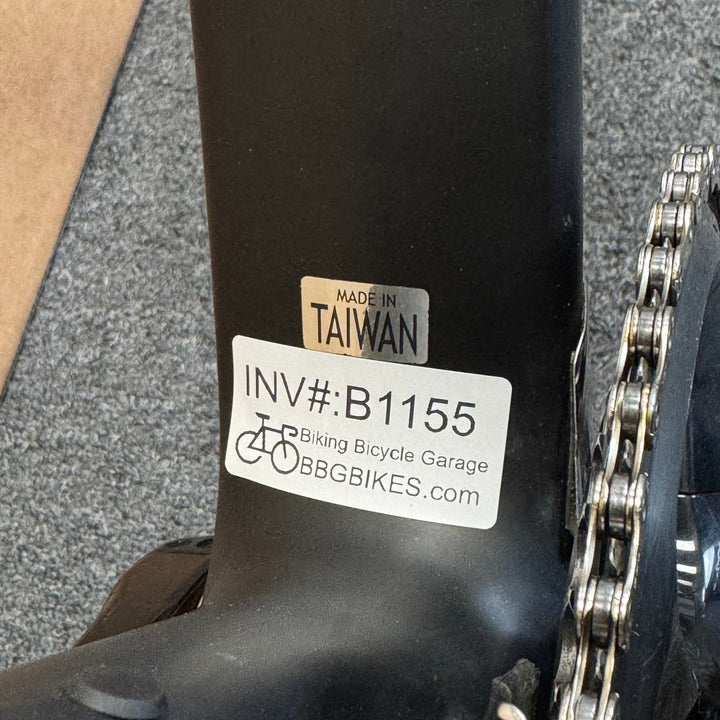 Used Flite Team, Dura-Ace 11-speed, Carbon Fiber Road Bike-2021, XL 61cm