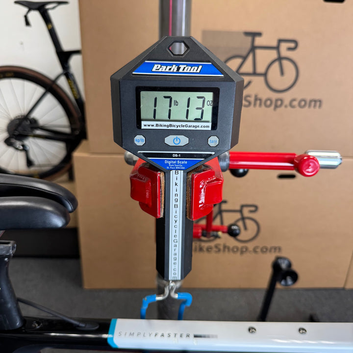 Used Cervelo P3, Sram Red eTap, Carbon Fiber Tiathlon Bike-2017, 48cm