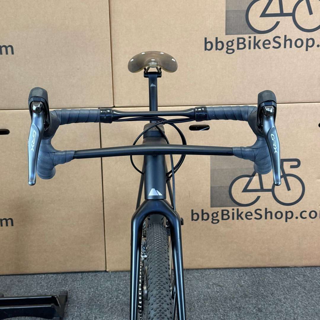Used Canyon Grail CF SL 8, Carbon Fiber Gravel Bike-2021, Medium