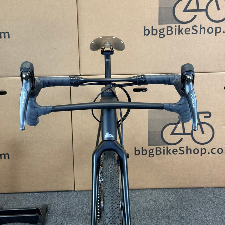 Used Canyon Grail CF SL 8, Carbon Fiber Gravel Bike-2021, Medium
