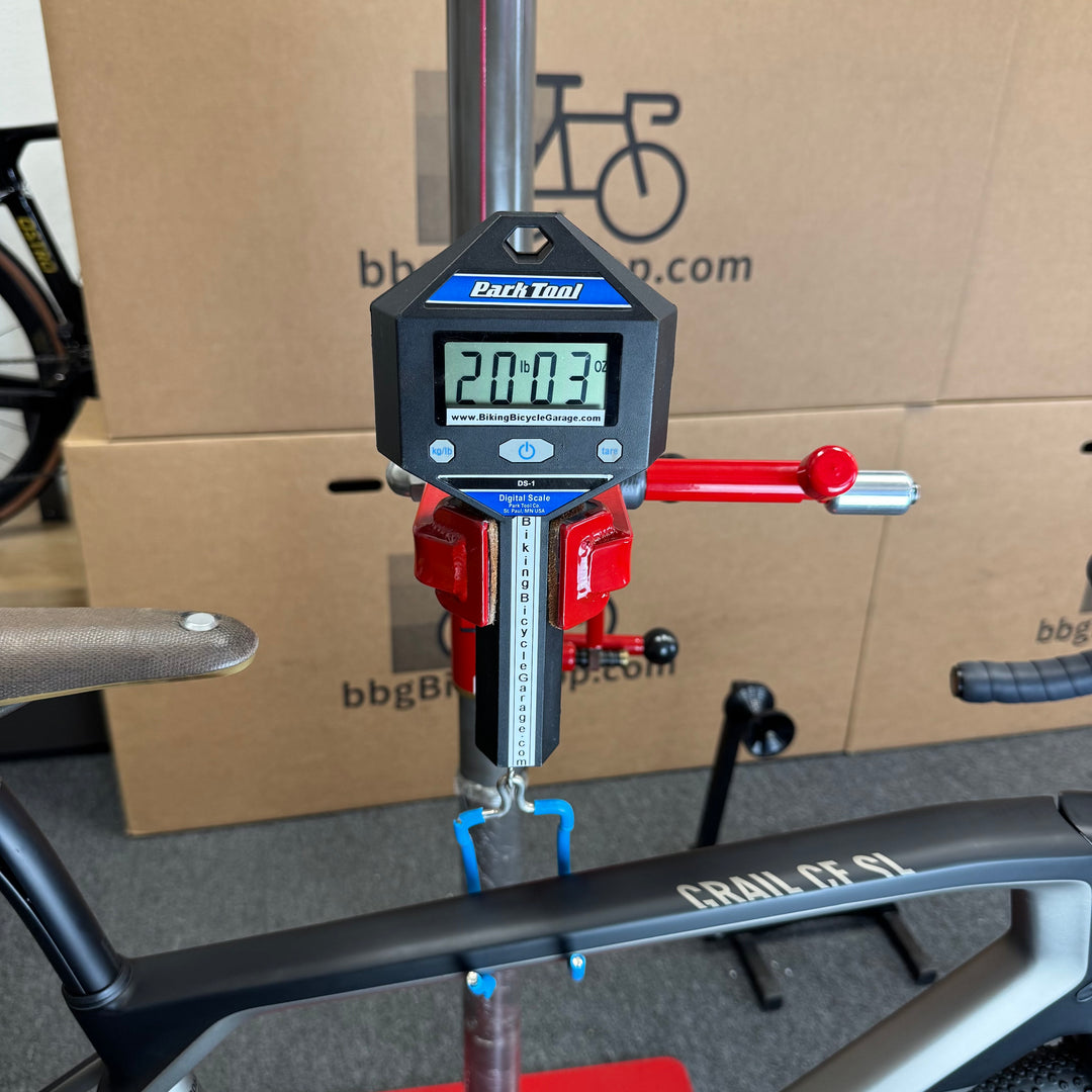 Used Canyon Grail CF SL 8, Carbon Fiber Gravel Bike-2021, Medium