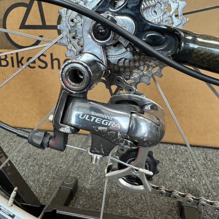Used Orbea Onix, Carbon Fiber Road Bike-2006, 54cm