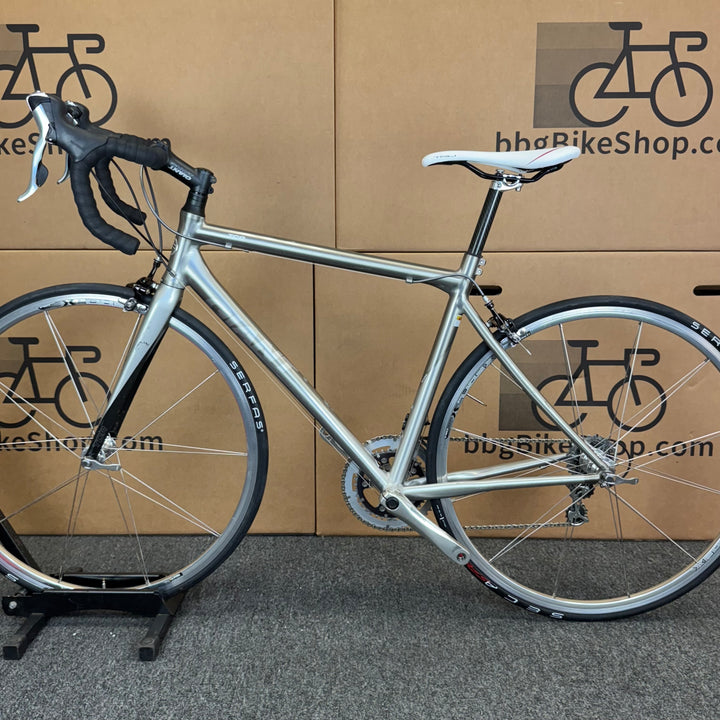 Used Giant TCR, Road Bike, Medium 54cm