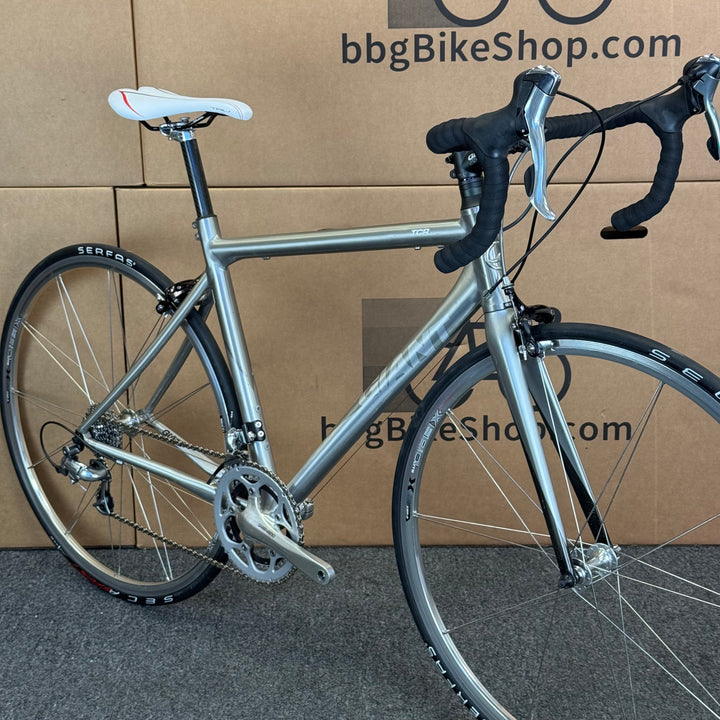 Used Giant TCR, Road Bike, Medium 54cm