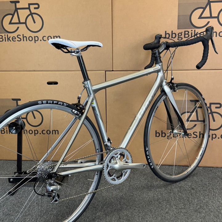 Used Giant TCR, Road Bike, Medium 54cm