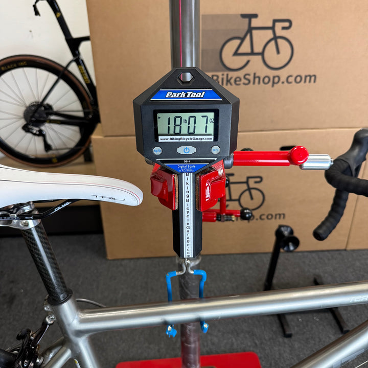 Used Giant TCR, Road Bike, Medium 54cm