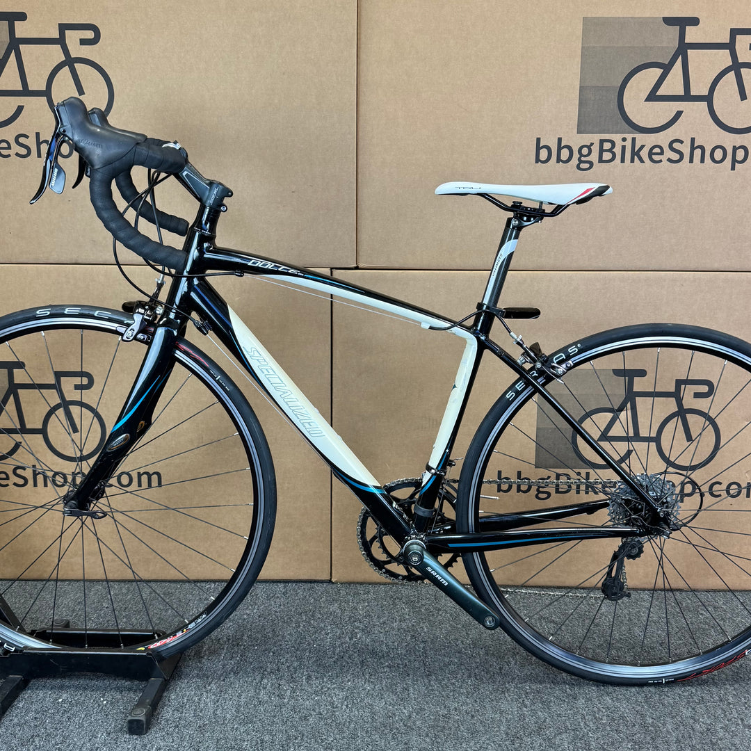 Used Specialized Dolce Elite, Women's Road Bike, 51cm