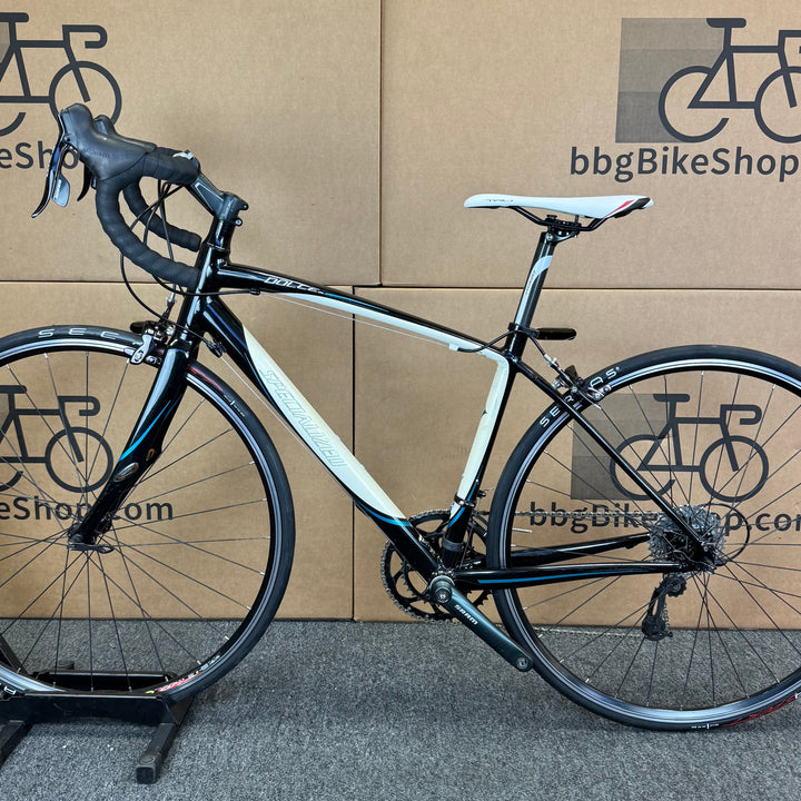 Used Specialized Dolce Elite, Women's Road Bike, 51cm