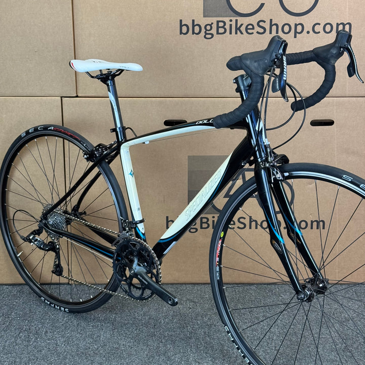 Used Specialized Dolce Elite, Women's Road Bike, 51cm