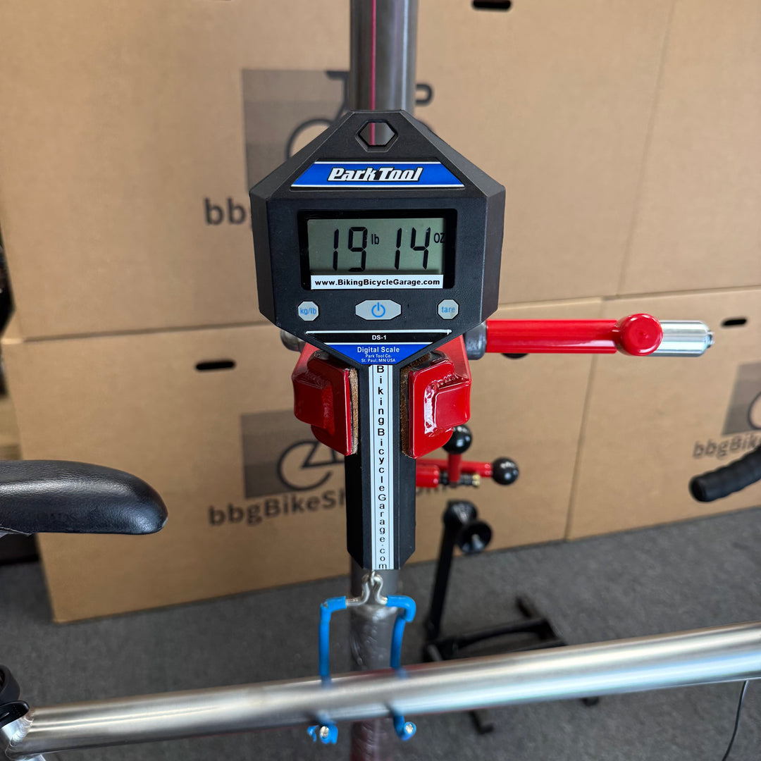 Used Van Nicholas Custom Titanium, Ultegra Di2 11-speed, Road Bike-2019, 60cm